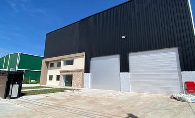 Nave en venta - Polo Industrial Ezeiza