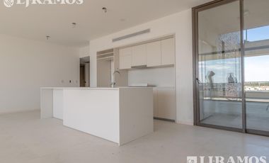 Townhouse en venta de 4 ambientes con vista a la Laguna central