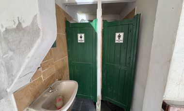 Local en Gualeguaychu