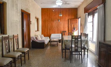 VENTA Casa 4 ambientes en Gerli