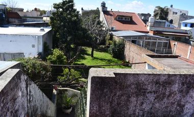 VENTA Casa 4 ambientes en Gerli