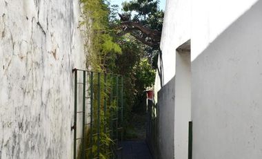 VENTA Casa 4 ambientes en Gerli