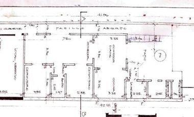 VENTA Casa 4 ambientes en Gerli