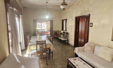 VENTA Casa 4 ambientes en Gerli