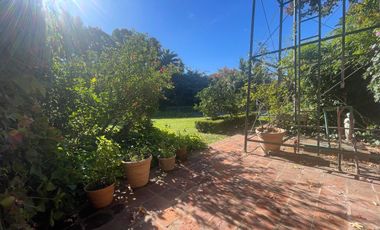 Casa en Las Lomas de San Isidro