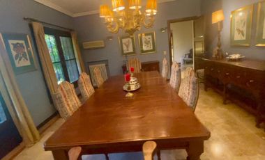 Casa en Las Lomas de San Isidro