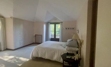 Casa en Las Lomas de San Isidro