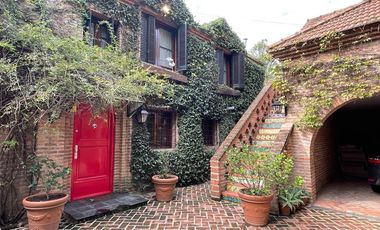 Casa en Las Lomas de San Isidro