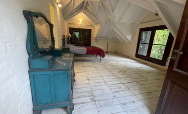 Casa en Las Lomas de San Isidro