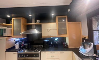 Casa en Las Lomas de San Isidro