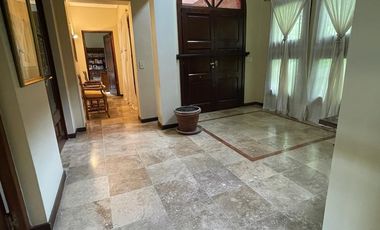 Casa en Las Lomas de San Isidro