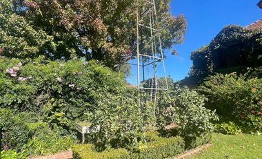Casa en Las Lomas de San Isidro