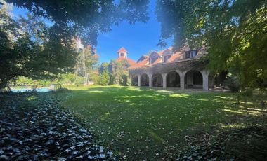 Casa en Las Lomas de San Isidro