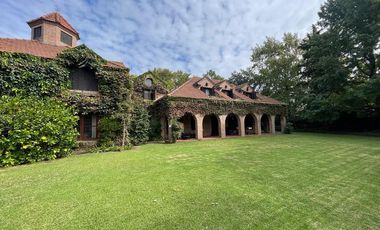 Casa en Las Lomas de San Isidro