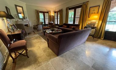 Casa en Las Lomas de San Isidro