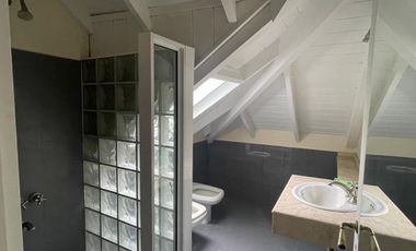 Casa en Las Lomas de San Isidro