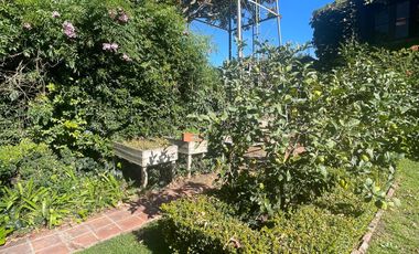 Casa en Las Lomas de San Isidro