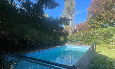 Casa en Las Lomas de San Isidro