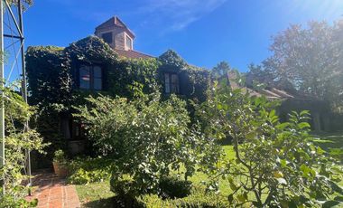 Casa en Las Lomas de San Isidro