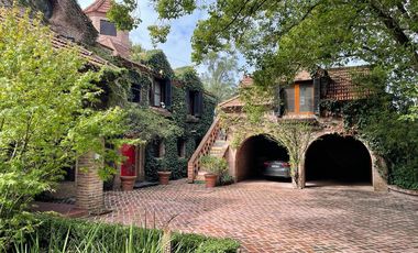 Casa en Las Lomas de San Isidro