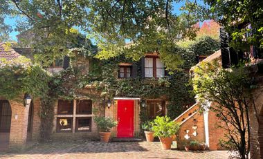 Casa en Las Lomas de San Isidro
