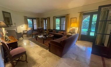 Casa en Las Lomas de San Isidro