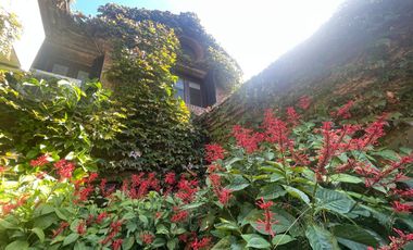 Casa en Las Lomas de San Isidro