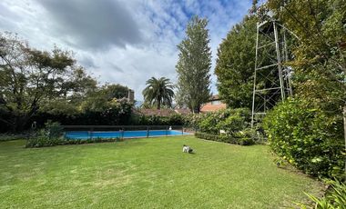 Casa en Las Lomas de San Isidro