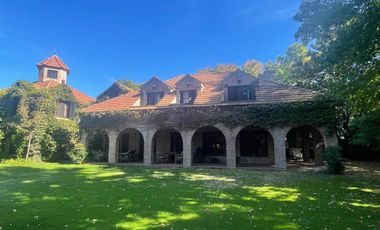 Casa en Las Lomas de San Isidro