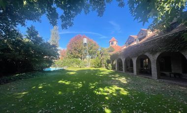 Casa en Las Lomas de San Isidro