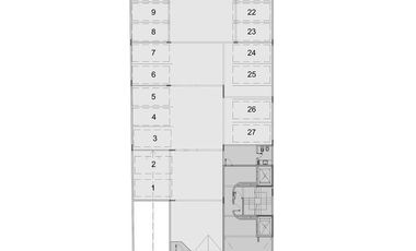 Departamento 4 ambientes  - Lanús Este