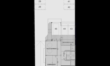 Departamento 4 ambientes  - Lanús Este