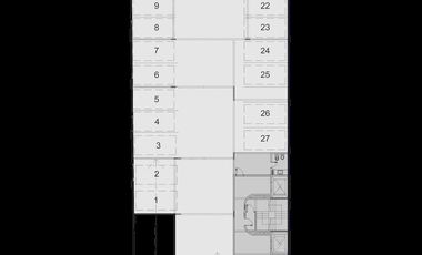 Departamento 4 ambientes  - Lanús Este