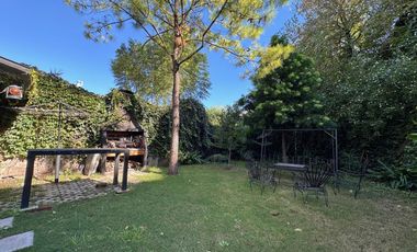 PH en PB con 2 Departamentos y PARQUE en Temperley SIN EXPENSAS