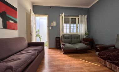 PH en PB con 2 Departamentos y PARQUE en Temperley SIN EXPENSAS