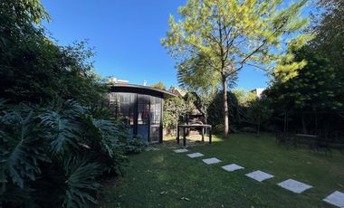 PH en PB con 2 Departamentos y PARQUE en Temperley SIN EXPENSAS