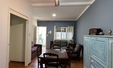 PH en PB con 2 Departamentos y PARQUE en Temperley SIN EXPENSAS