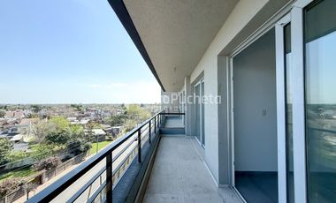Venta departamento 2 ambientes con balcon en La Renata Golf.