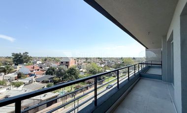 Venta departamento 2 ambientes con balcon en La Renata Golf.
