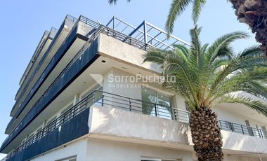 Venta departamento 2 ambientes con balcon en La Renata Golf.