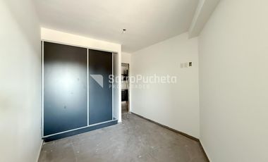 Venta departamento 2 ambientes con balcon en La Renata Golf.