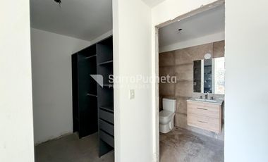 Venta departamento 2 ambientes con balcon en La Renata Golf.