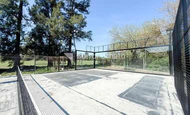 Venta departamento 2 ambientes con balcon en La Renata Golf.