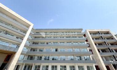 Venta departamento 2 ambientes con balcon en La Renata Golf.