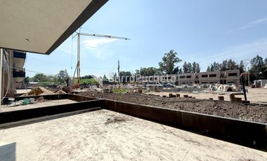 Venta departamento 2 ambientes con balcon en La Renata Golf.