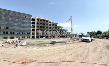 Venta departamento 2 ambientes con balcon en La Renata Golf.