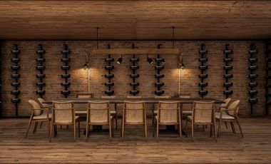 Venta Terreno 2007m2 en Barrio Chacras Pampa San Vicente Financiacion