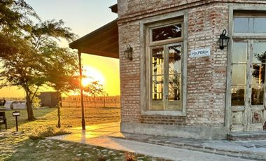 Venta Terreno 2007m2 en Barrio Chacras Pampa San Vicente Financiacion