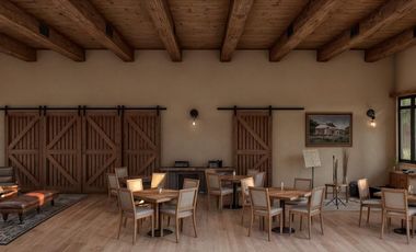 Venta Terreno 2007m2 en Barrio Chacras Pampa San Vicente Financiacion