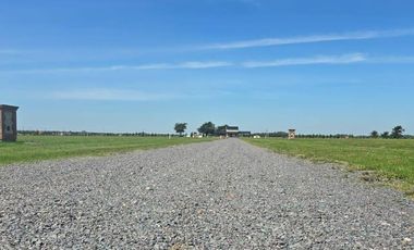 Venta Terreno 2007m2 en Barrio Chacras Pampa San Vicente Financiacion